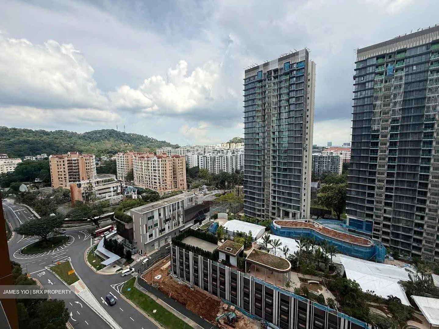 Midwood (D23), Condominium #628782741
